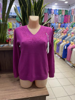 Swetry damskie (L-3XL)