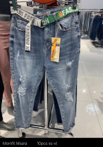 SPODNIE DAMSKIE (XS-XL)