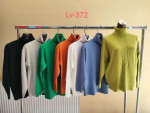 Swetry damskie (M-2XL)