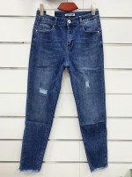 Spodnie damskie (38-48)