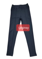 Leginsy damskie (S-XL) towar turecki