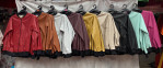 Bluza damska (S-2XL) towar polski