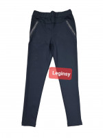 Leginsy damskie (S-XL) towar turecki