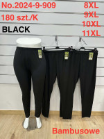 Leginsy damskie (8XL-11XL)