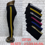 Leginsy damskie (2XL-6XL)
