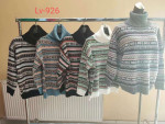 Swetry damskie (M-2XL)