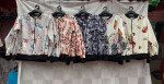 Bluza damska (S-2XL) towar polski