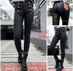 SPODNIE DAMSKIE (34-42)