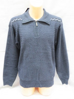 Swetry męskie (M-3XL)