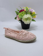 Baleriny damskie (36-41)