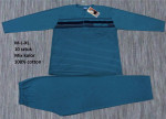 PIŻAMA MĘSKA (M-XL)