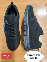 BUTY SPORTOWE MĘSKIE (41-46)