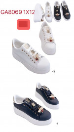 Buty sportowe damskie