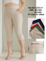Rybaczki damskie (3XL-6XL)