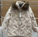 Kurtka damska (4XL-8XL)