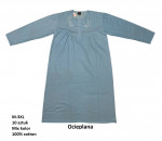 Koszula nocna (M-3XL)