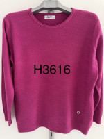 Swetry damskie (M-2XL)