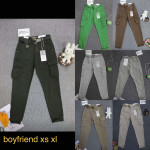 Spodnie damskie (XS-XL)