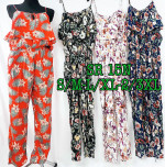 Kombinezony damskie (S/M-2XL/3XL)