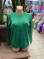 Swetry damskie (L-3XL)