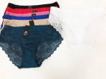 Majtki damskie (XL-3XL) towar polski