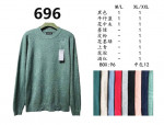 Swetry damskie (M-2XL)