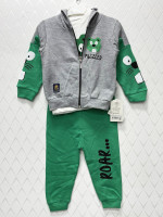 Komplet chłopięcy (6-18M)