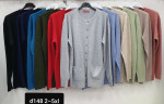 Swetry damskie (2XL-5XL)