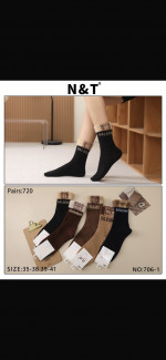 SKARPETY DAMSKIE (35-41)