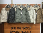 Kurtka damska (S-2XL)