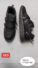BUTY SPORTOWE MĘSKIE (41-46)