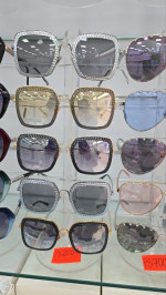 OKULARY