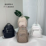 PLECAKI DAMSKA (30X24X12)