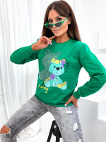 Bluza damska (S-L) towar turecki