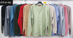 Swetry damskie (XL-4XL)