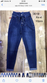 Spodnie damskie (XS-XL)