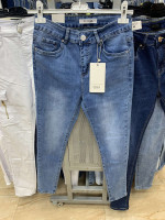 Spodnie damskie (30-38)