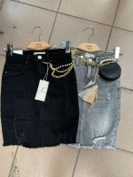 Spódnica damska (M-4XL)
