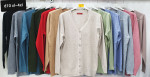 Swetry damskie (XL-4XL)