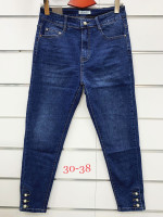 Spodnie damskie (30-38)