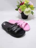 Klapki basenowe damskie (37-42)