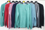 Swetry damskie (M-3XL)