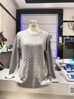 Swetry damskie (M-2XL)