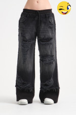 SPODNIE DAMSKIE (XS-XL)