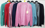 Swetry damskie (M-3XL)