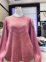 Swetry damskie (M-3XL)