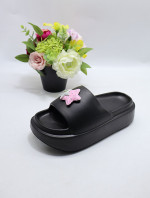 Klapki basenowe damskie (36-41)