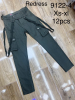 Spodnie damskie (XS-XL)