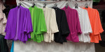 Marynarki Damskie (3XL-6XL) towar polski