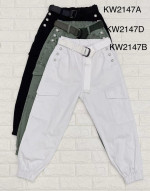 Spodnie damskie (XS-XL)